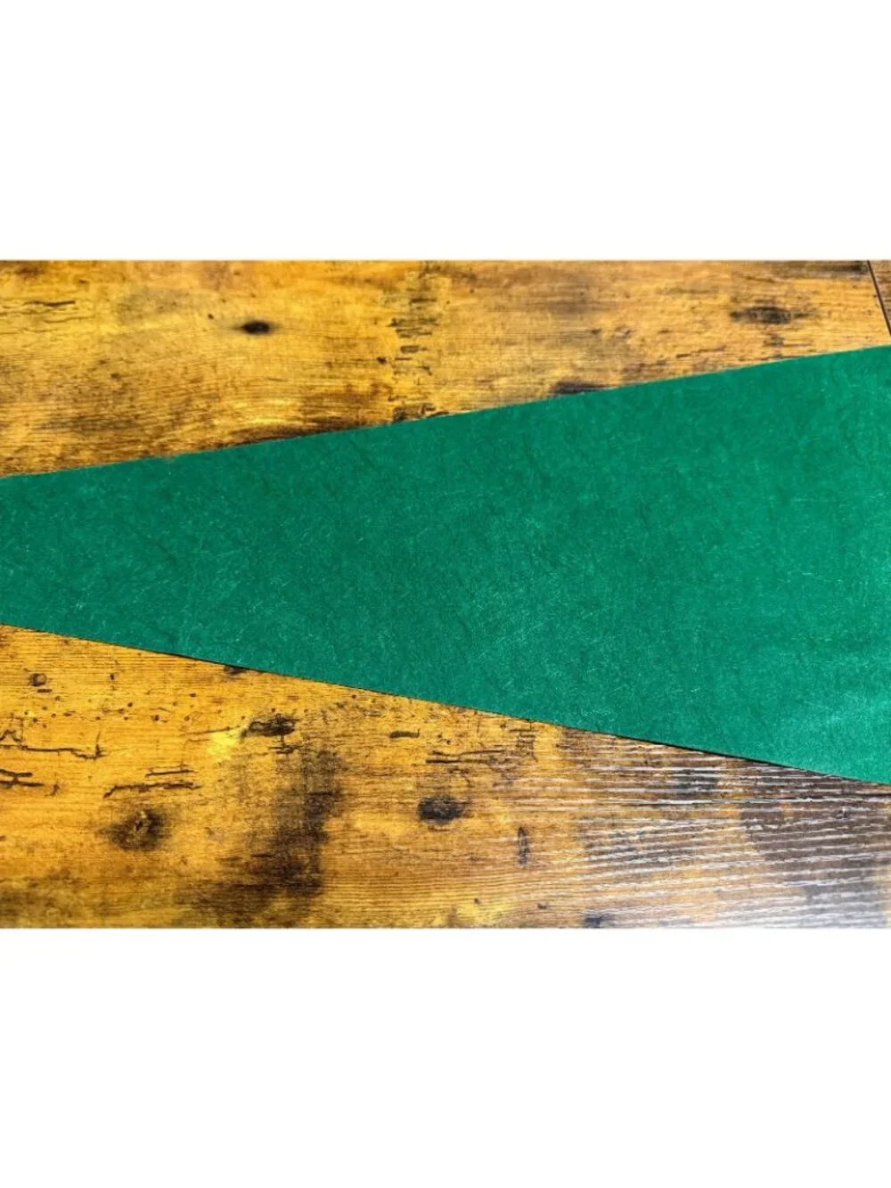 Vintage NFL Green Bay Packers pennant